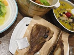 -锡和无锡菜(景丽苑店)