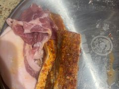-姜胖胖韩式自助烤肉(光明万达店)