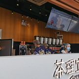 堂食忌廉量hin多，让猪猪女孩异常满足