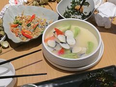 -隅乐胡椒虾·台湾菜·团建(皇岗店)