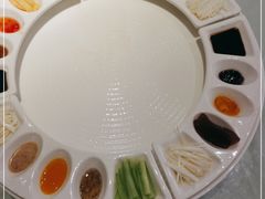 -四季小馆·地道北京小吃(广百店)