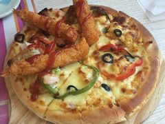 -吃饼人西餐(南开店)