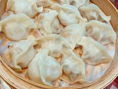 -韩记海鲜饺子旗舰店(红海新区店)