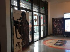 -国文影城(上海闸北店)