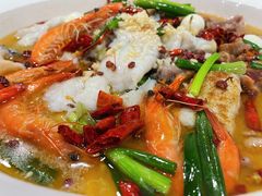 -邱大妈水煮(龙山店)