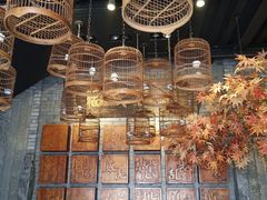 -京味斋·北京烤鸭(北京南站洋桥店)