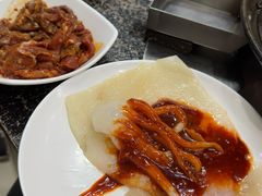 -海花锅盖烧烤店(怡馨家园店)
