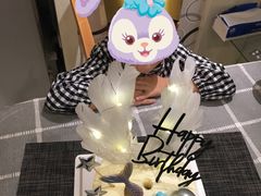-小麦穗私人订制蛋糕·甜品台(万达店)