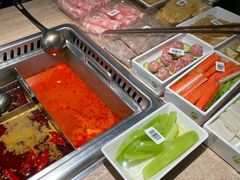 -野妹经典火锅(江夏中百店)