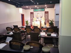 -聆韵社评弹茶馆(平江路店)