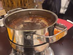 -怡聚轩全日制自助餐厅(大中华喜来登酒店)