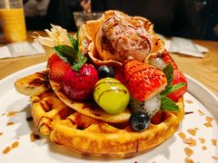 -魏客Channel We Coffee