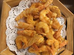 -聚缘堂·海鲜私房菜(松岭路店)