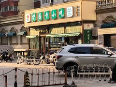 门面-护国寺小吃(安定门店)