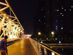 -海河游船(古文化街码头)