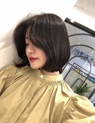 -MYYF SALON烫发染发