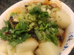 -春阳水饺(香槟广场店)