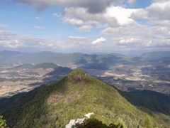 -腾冲云峰山