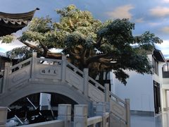 -馋遇江南·精致湖景雅宴(东方之门店)