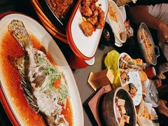 -聚鑫阁江浙菜·非遗传承技艺(金汇龙湖天街店)