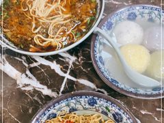 -赵氏汤圆(东关街店)