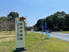 -贡湖湾湿地公园
