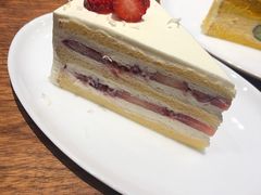 -black rainbow coffee