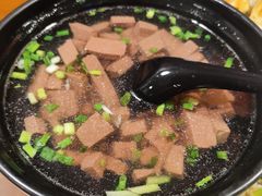 -舒蔡记生煎菜饭(云南中路店)