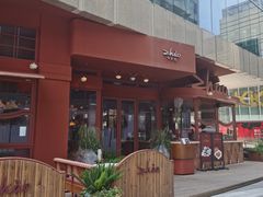 -ZHAO赵·牛扒坊(万象城店)