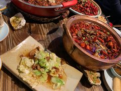 -水煮三国·川鲁江湖菜(香山店)