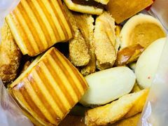 -欣乐糕点店(洪湖里总店)