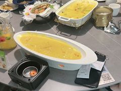 -3号仓库·创意中国菜(乐清正大广场店)