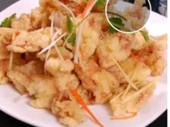 -老妈厨房团圆饺子东北菜(北环路店)