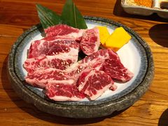 必胜牛-竹涟烧肉(太古里店)