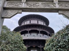 -八大山人梅湖景区