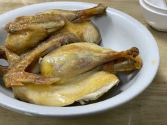 -三妹老屋新鲜焗盐鸡