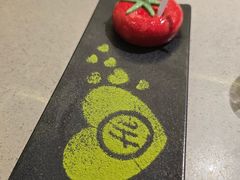 -海底捞火锅(老城根店)