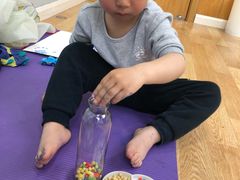 -澳洲袋鼠早教(金辉环球广场店)
