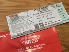 -合肥大剧院