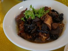 -广州塔晖粤轩中餐厅