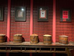 -杭州君悦酒店·湖滨28中餐厅
