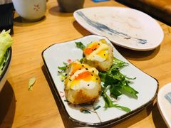 -一井烧肉·活鳗·寿司(望京SOHO店)