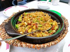 -东鑫记港式茶餐厅(南京东路店)