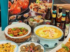 -渔娘渔家丹东海鲜(东直门店)