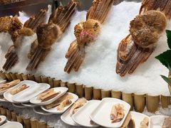 -初色海鲜自助(万丰路店)
