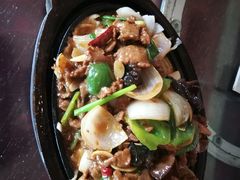 -和平饭店
