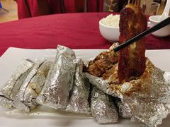 -隆都四季香饭店(碧海路店)