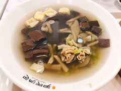 -百年尹氏汤包(湖南路狮子桥店)