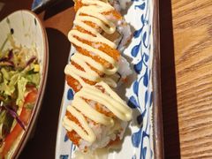 -王氏炉匠·烧鸟放题自助(好运街店)