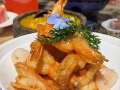 -范家小馆·四代传承烤鸭店(紫竹桥店)